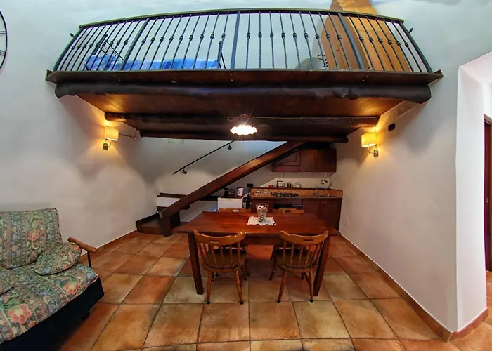 Al Vecchio Cellaio Historical Guest House