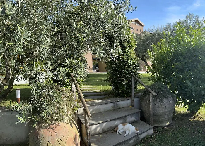 Villa C Luxury Estate